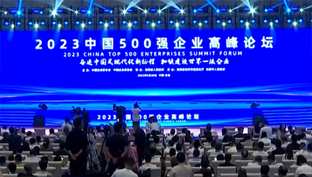 荣耀-_-19家化纤相关企业上榜“2023中国企业500强”_中国化学纤维工业协会.png