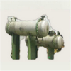 Refined heat exchanger