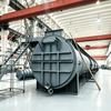 Main Flue