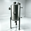 Buffer Vessel 