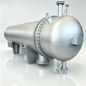 Heat Exchanger