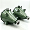 Polymer buffer tank
