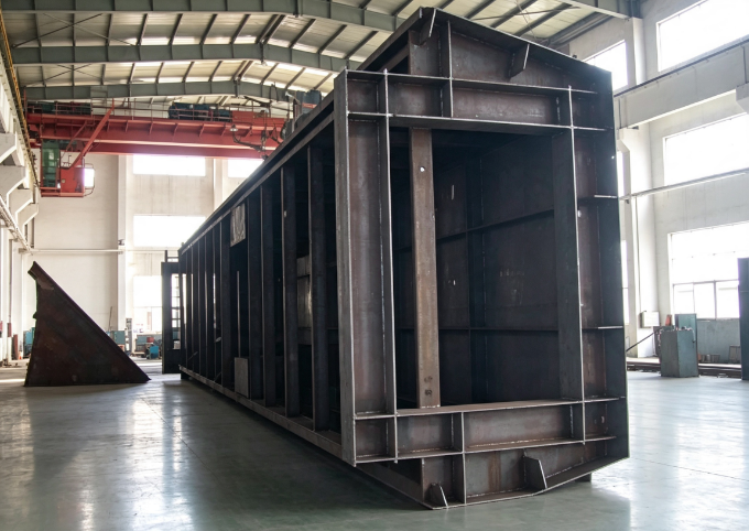 GGH equipment