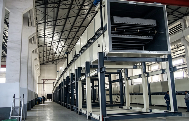 Drying Oven