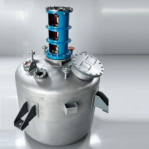 Blending Tank