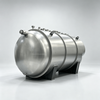 MPD Storage Tank
