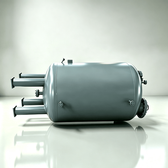Hot Water Tank