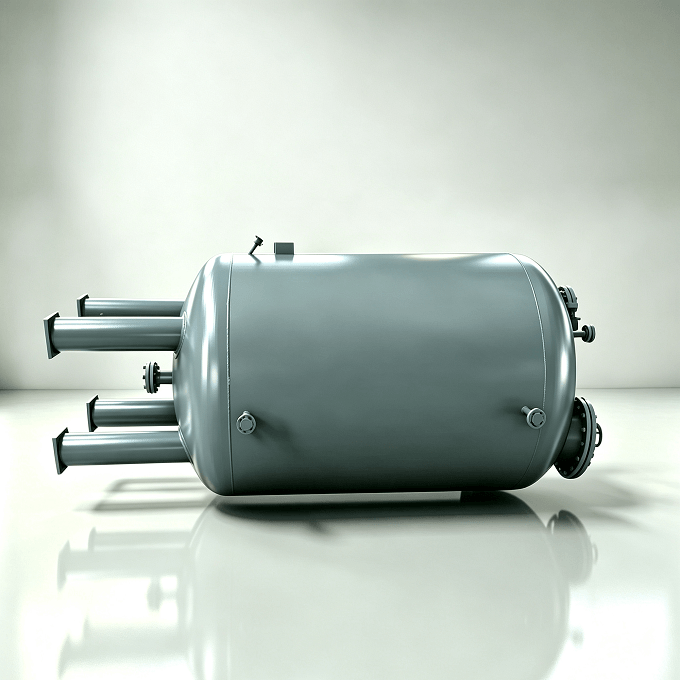 Hot Water Tank