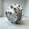 Monomer Stripping Vessel