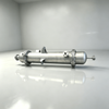 Vertical Reflux Condenser