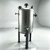 Buffer Vessel 