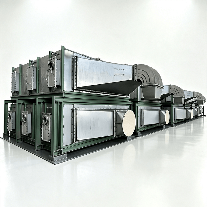 SM System
