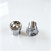 Spinning components
