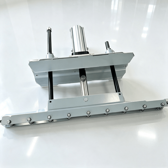 Spinning components