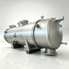 Measuring tank
