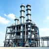 Refining tower