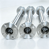 Pipe reactor