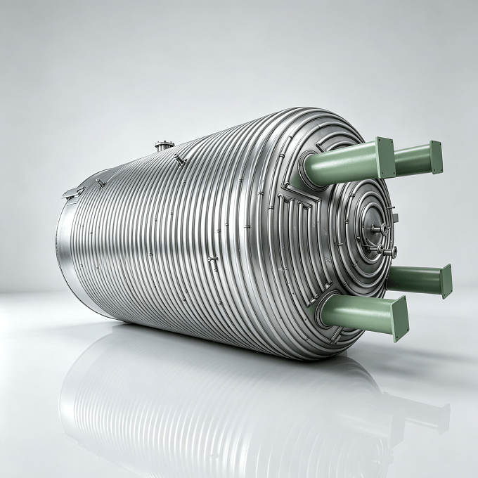 MDI Storage Tank