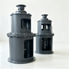 Polymer Storage Tank&Agitator