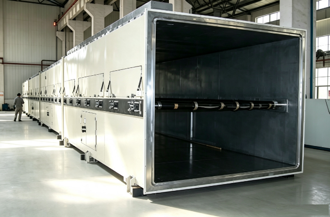 Drying Oven
