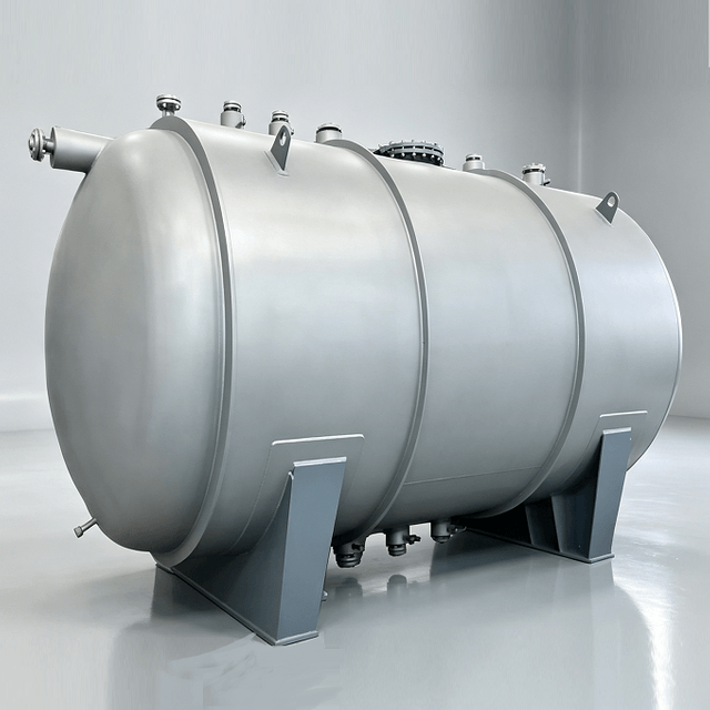 IPC Storage Tank