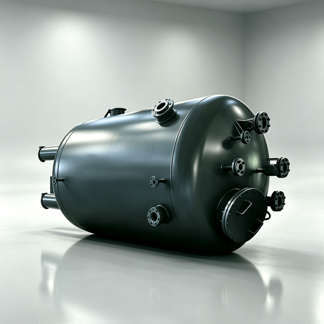 Hot Water Tank