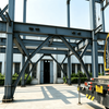 steel structure