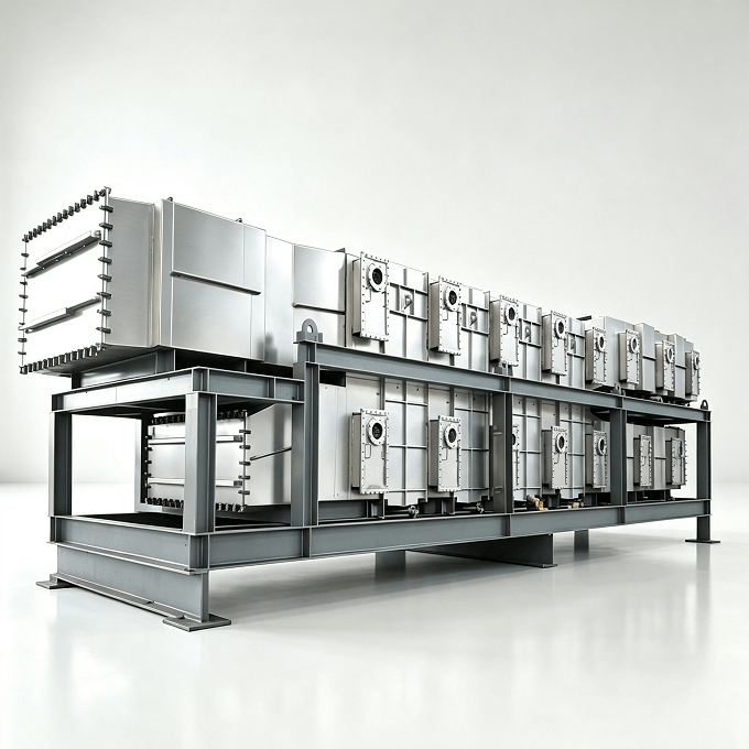 SM System