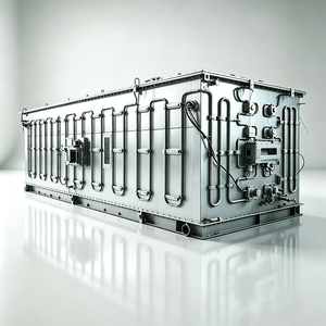 Carbonization Furnace