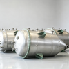 polymer storage tank