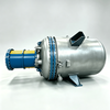 2nd Neutralization Reactor