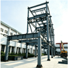 steel structure