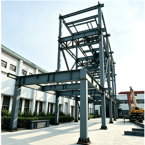 steel structure
