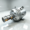 Polymerization Vessel