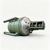 Polymer Storage Tank&Agitator