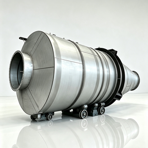 cyclone separator