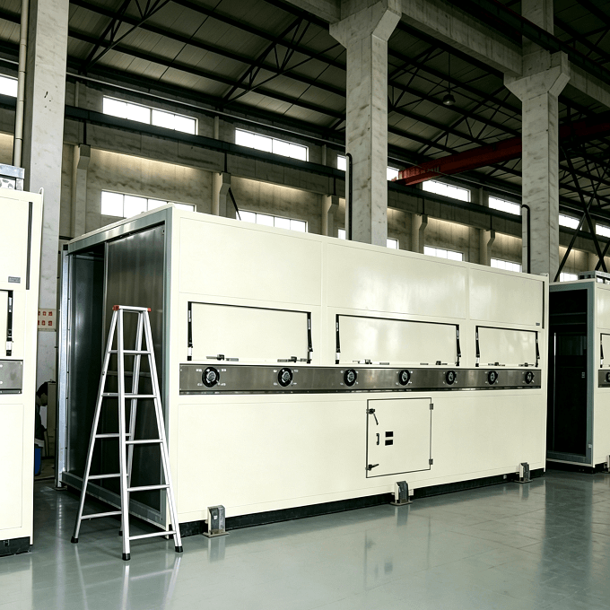 Drying Oven