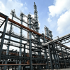 Benzene hydrogenation chemical tower