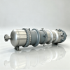 Reflux condenser