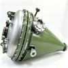 Polymer buffer tank