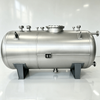Measuring tank