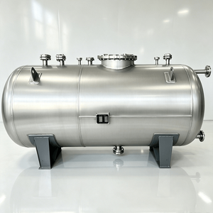 Measuring tank