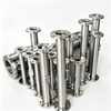 Pipe reactor