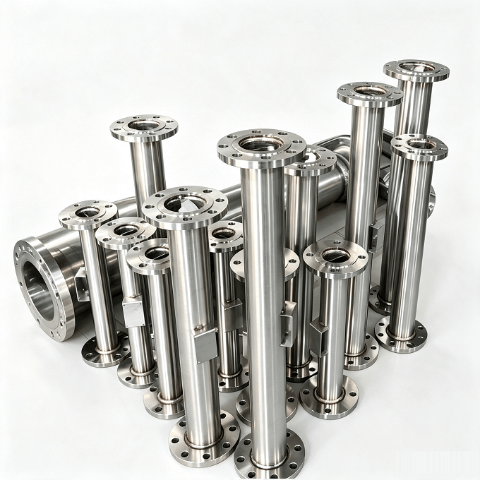 Pipe reactor