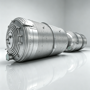 MDI Storage Tank