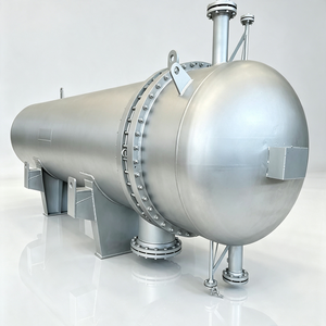 gas cooler