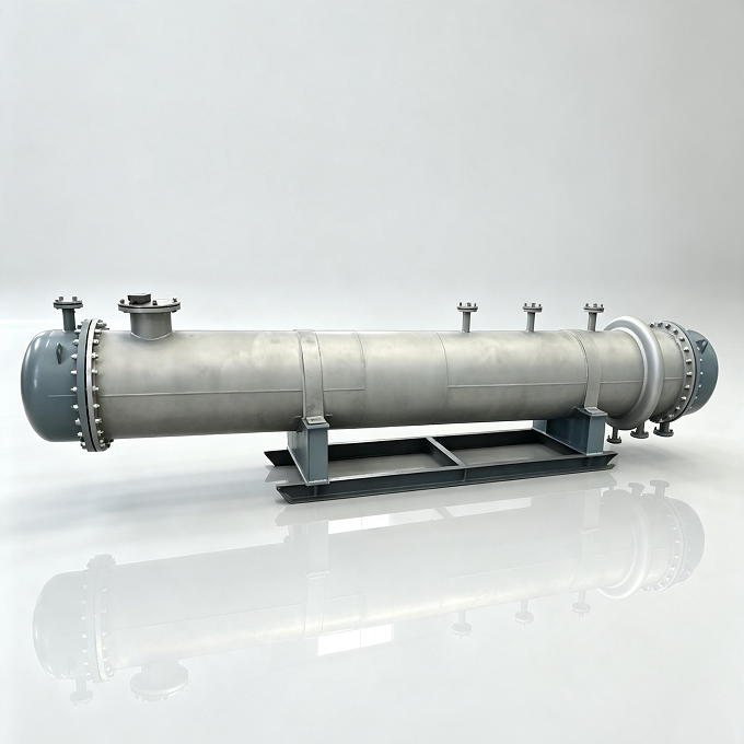 condenser