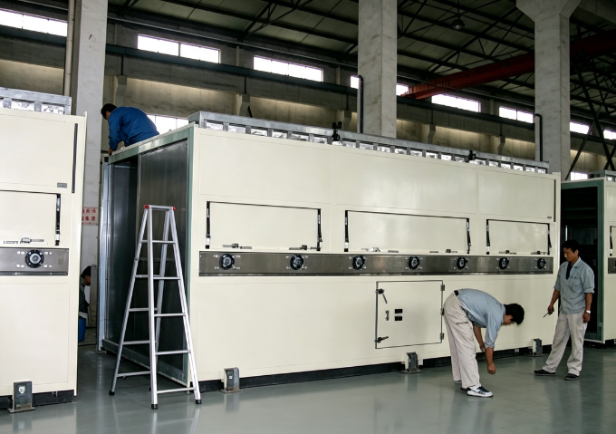 Drying Oven