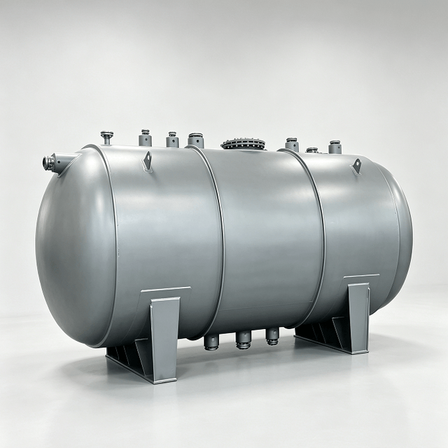 IPC Storage Tank