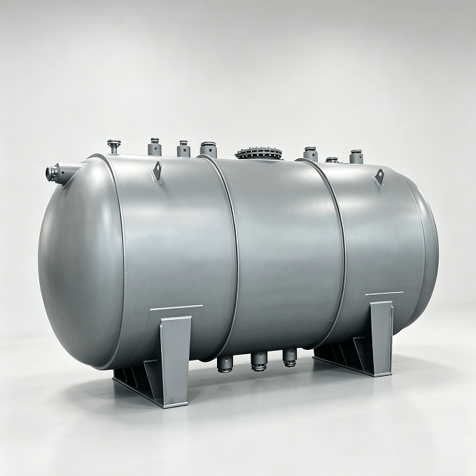 IPC Storage Tank